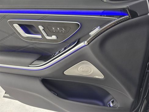 Certified 2025 Mercedes-Benz S 63 AMG S image 25