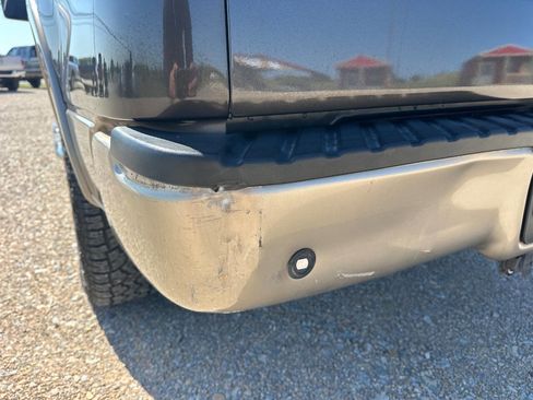 Used 2005 Ford F150 Lariat AWD/4WD image 39