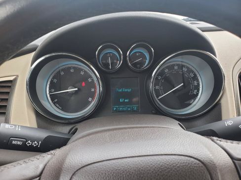 Used 2015 Buick Verano FWD image 18