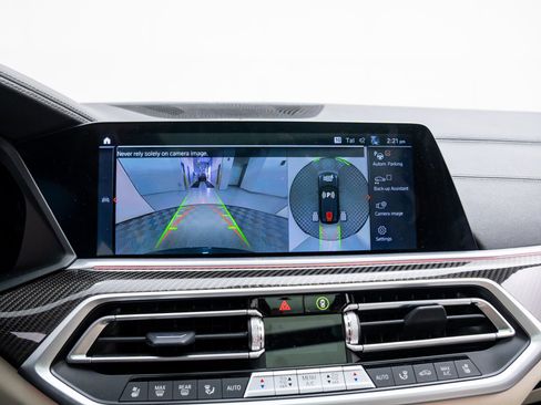 Certified 2023 BMW X5 M50i w/ Climate Comfort Package image 28