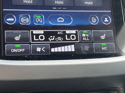 Used 2025 Subaru Forester Premium w/ Convenience Package #1 AWD/4WD image 19