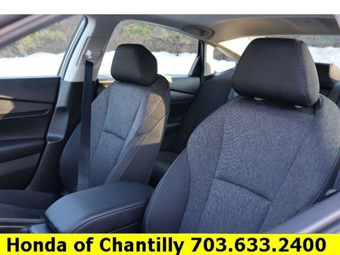 Used 2025 Honda Accord SE image 20