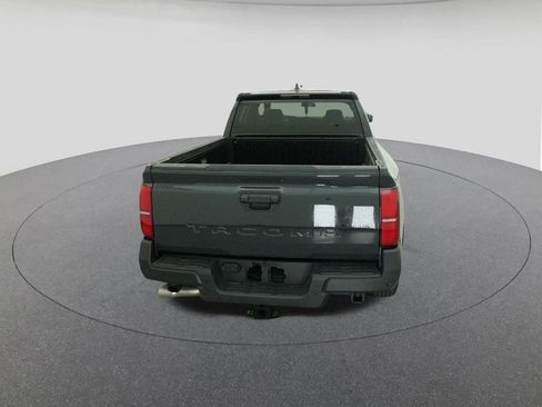 New 2026 Toyota Tacoma SR image 7