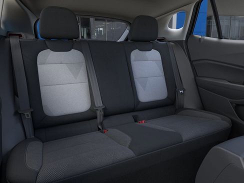 New 2026 Chevrolet Trax LS image 17