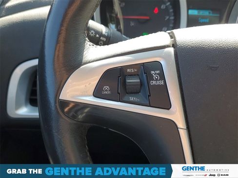 Used 2015 Chevrolet Equinox LT image 14