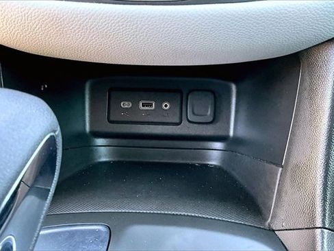 Used 2023 Chevrolet Equinox LT image 24