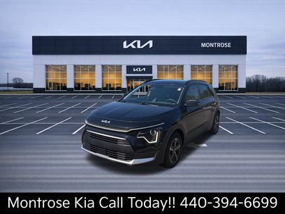Used 2023 Kia Niro EX