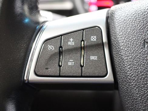 Used 2008 Cadillac CTS 3.6 RWD image 11