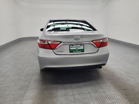 Used 2016 Toyota Camry XLE image 6