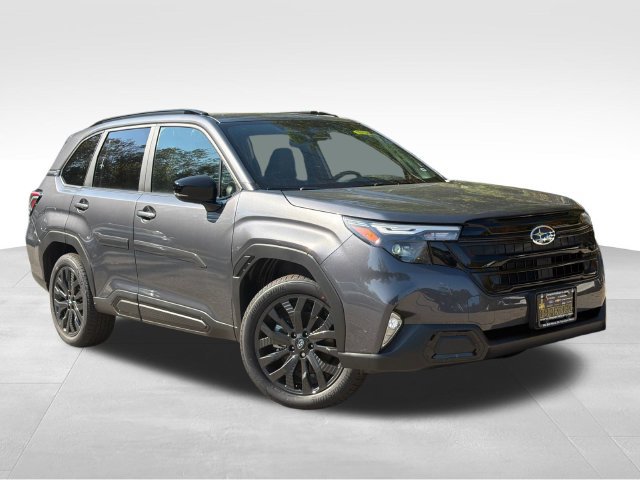 New 2026 Subaru Forester Sport w/ Onyx Edition AWD/4WD image 2