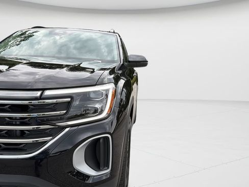 New 2026 Volkswagen Atlas SE FWD image 38