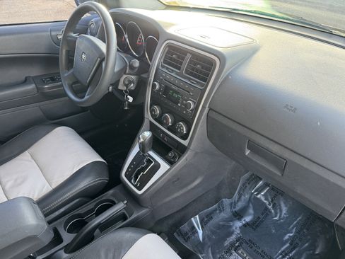 Used 2011 Dodge Caliber Mainstreet image 19
