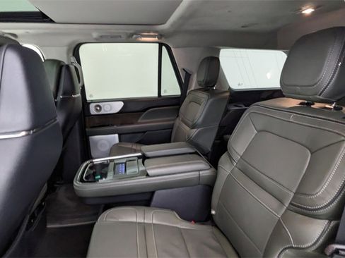 Used 2023 Lincoln Navigator Black Label image 37