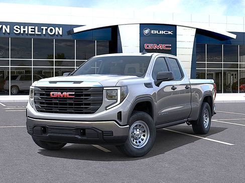 New 2026 GMC Sierra 1500 Pro image 6
