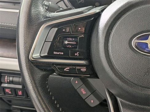 Used 2019 Subaru Outback 2.5i Limited image 18