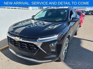 Used 2024 Chevrolet Trax LT w/ Driver Confidence Package FWD video 1