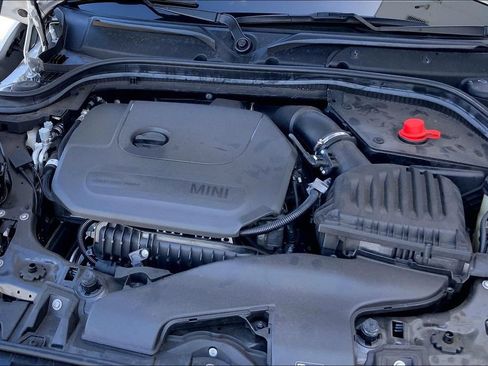 Certified 2024 MINI Cooper 4-Door Hardtop FWD image 34