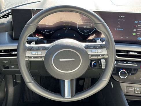 Certified 2025 Hyundai Sonata SEL image 24