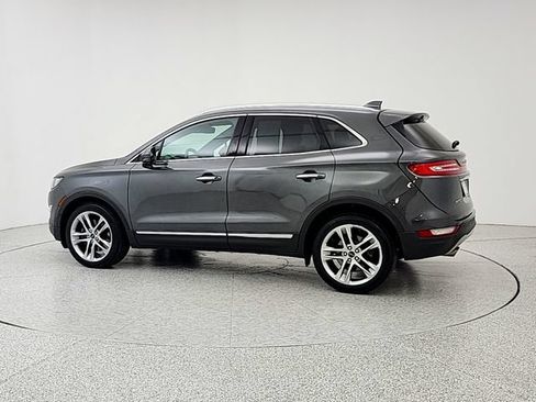 Used 2019 Lincoln MKC Reserve AWD/4WD image 7