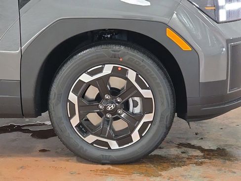 New 2026 Hyundai Santa Fe SEL image 8