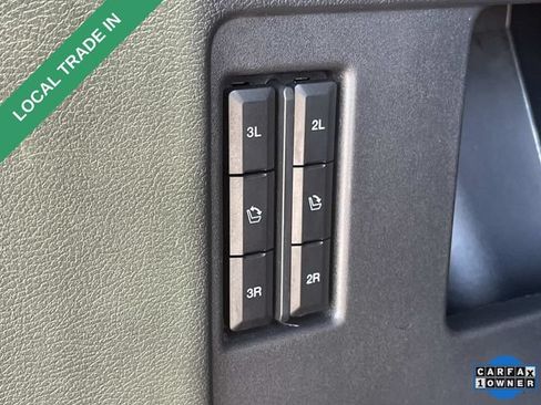 Used 2022 Ford Expedition Max Limited RWD image 6