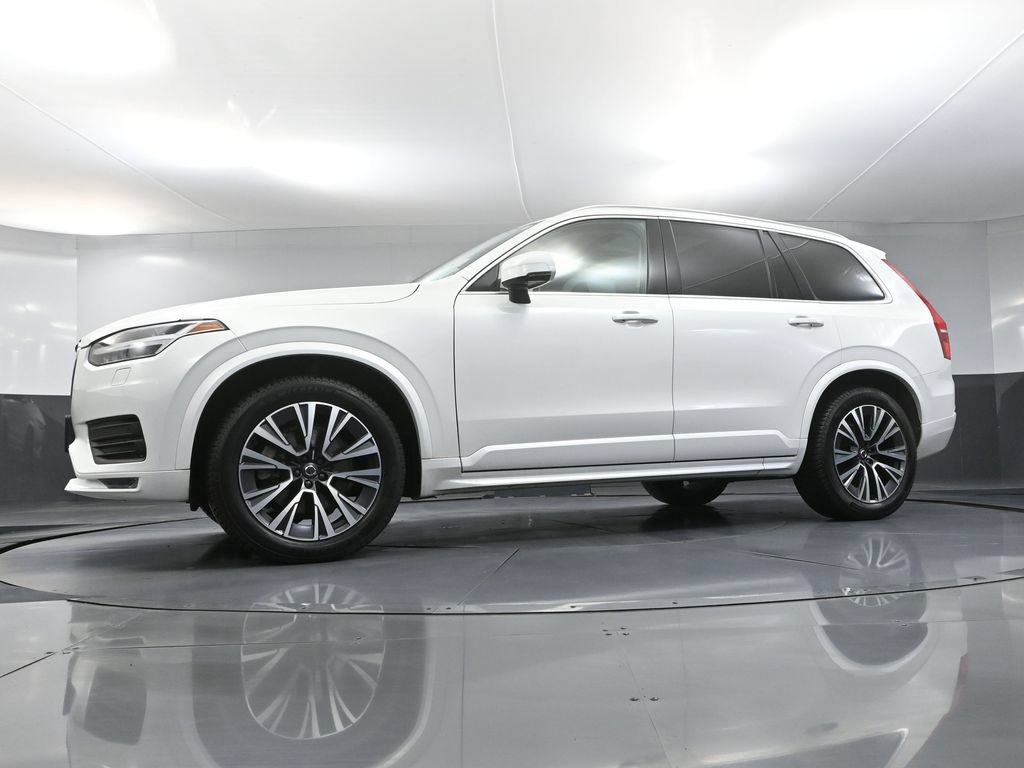 Used 2020 Volvo XC90 T5 Momentum AWD/4WD image 47