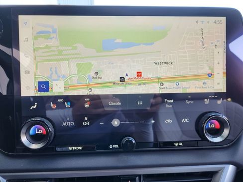 Used 2023 Lexus RX 350 Premium w/ Accessory Package (K3) FWD image 16