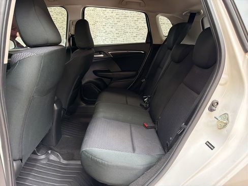 Used 2020 Honda Fit LX image 12