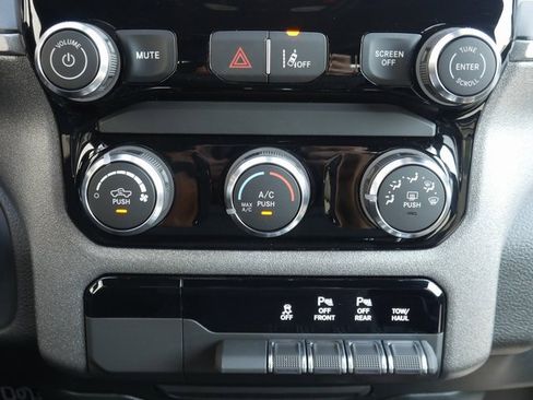 New 2026 RAM 1500 Tradesman image 20