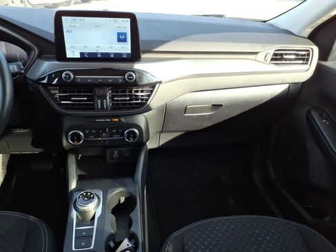 Used 2025 Ford Escape Active image 7