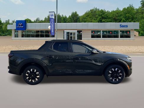 New 2026 Hyundai Santa Cruz SEL AWD/4WD image 4