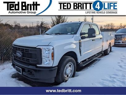 Used 2024 Ford F350 XL
