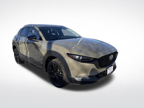 Used 2024 MAZDA CX-30 Carbon image 3