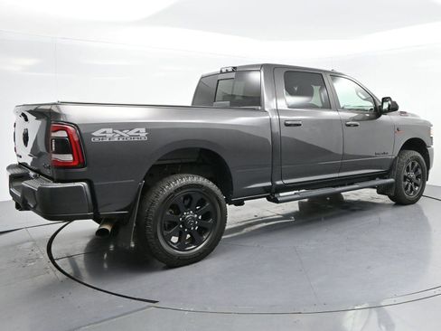 Used 2020 RAM 2500 Big Horn w/ Level 2 Equipment Group AWD/4WD image 7