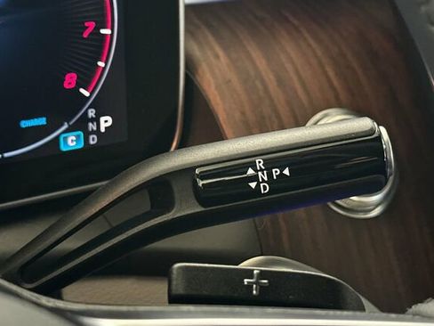 Certified 2026 Mercedes-Benz GLC 300 GLC 300 image 28