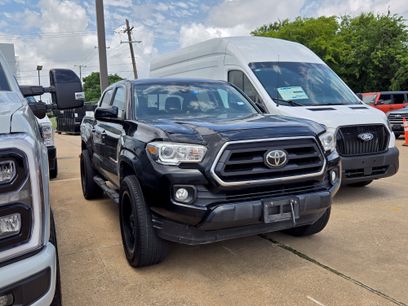 Used 2020 Toyota Tacoma SR5