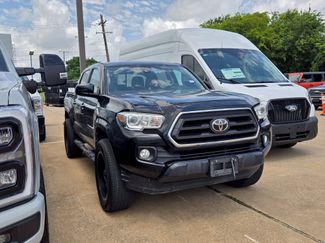 Used 2020 Toyota Tacoma SR5 RWD video 1