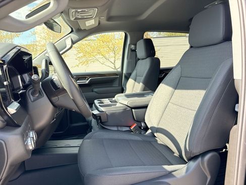 New 2026 GMC Sierra 1500 Elevation w/ Elevation Select Package image 13