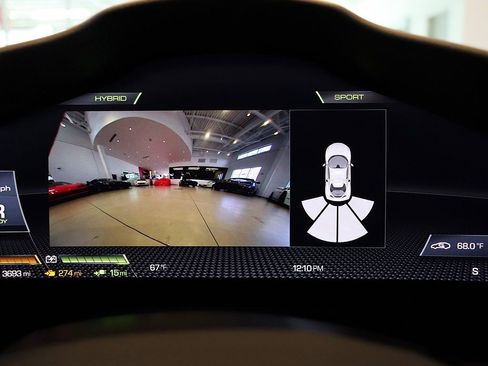 Certified 2023 Ferrari 296 GTS image 98