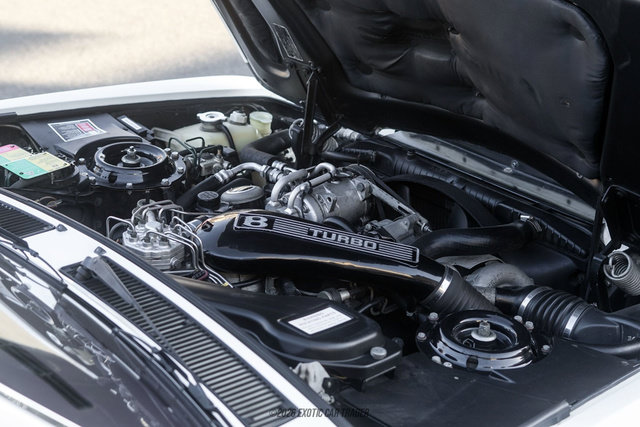 Used 1989 Bentley Turbo R RWD image 16