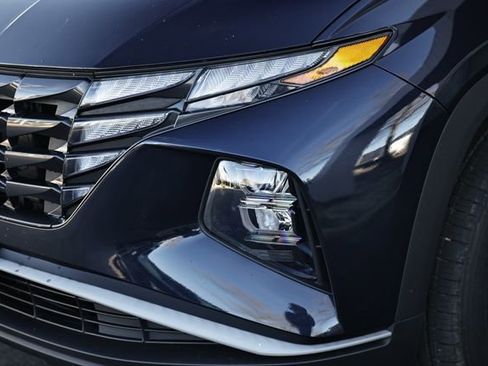 Used 2023 Hyundai Tucson SEL image 13