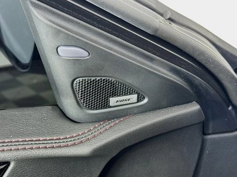 Certified 2021 Nissan Maxima Platinum w/ 40th Anniversary Package image 22