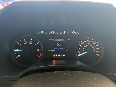 Used 2018 Ford F150 XLT w/ Equipment Group 302A Luxury AWD/4WD image 24