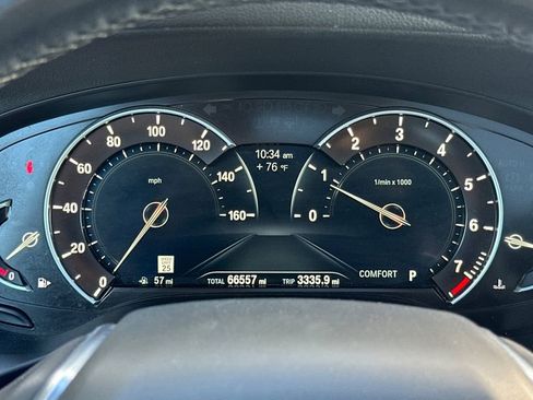 Used 2019 BMW X3 sDrive30i w/ M Sport Package image 29