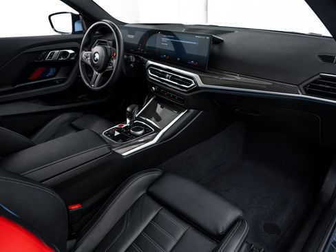 Used 2023 BMW M2 RWD image 19