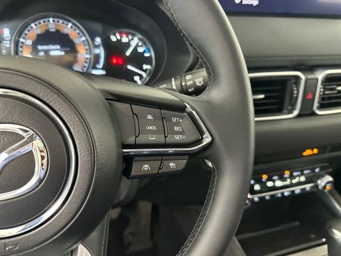Used 2023 MAZDA CX-5 Signature image 25