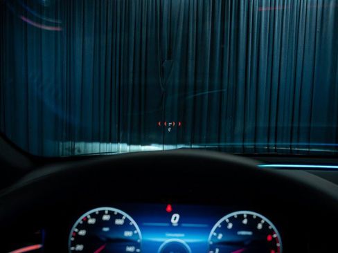 New 2026 Mercedes-Benz E 450 4MATIC Sedan image 18