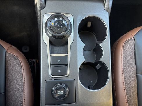 Used 2025 Ford Bronco Sport Outer Banks w/ Outer Banks Tech Package+ AWD/4WD image 48