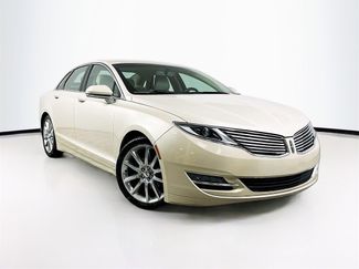 Used 2016 Lincoln MKZ Hybrid video 1