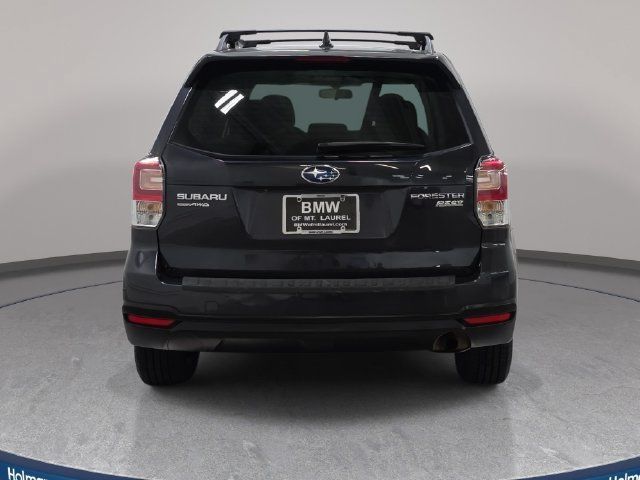 Used 2017 Subaru Forester 2.5i Premium w/ All-Weather Package AWD/4WD image 7